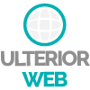 Ulterior Web Logo